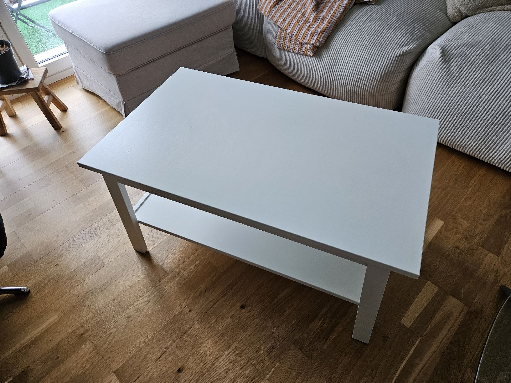 Tables: Coffee table – D'occasion à Zürich par tan_y9tj 2