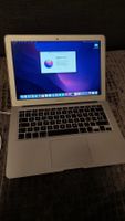 Apple MacBook Air 13-Zoll (Anfang 2015) - 4GB RAM, 121GB SSD