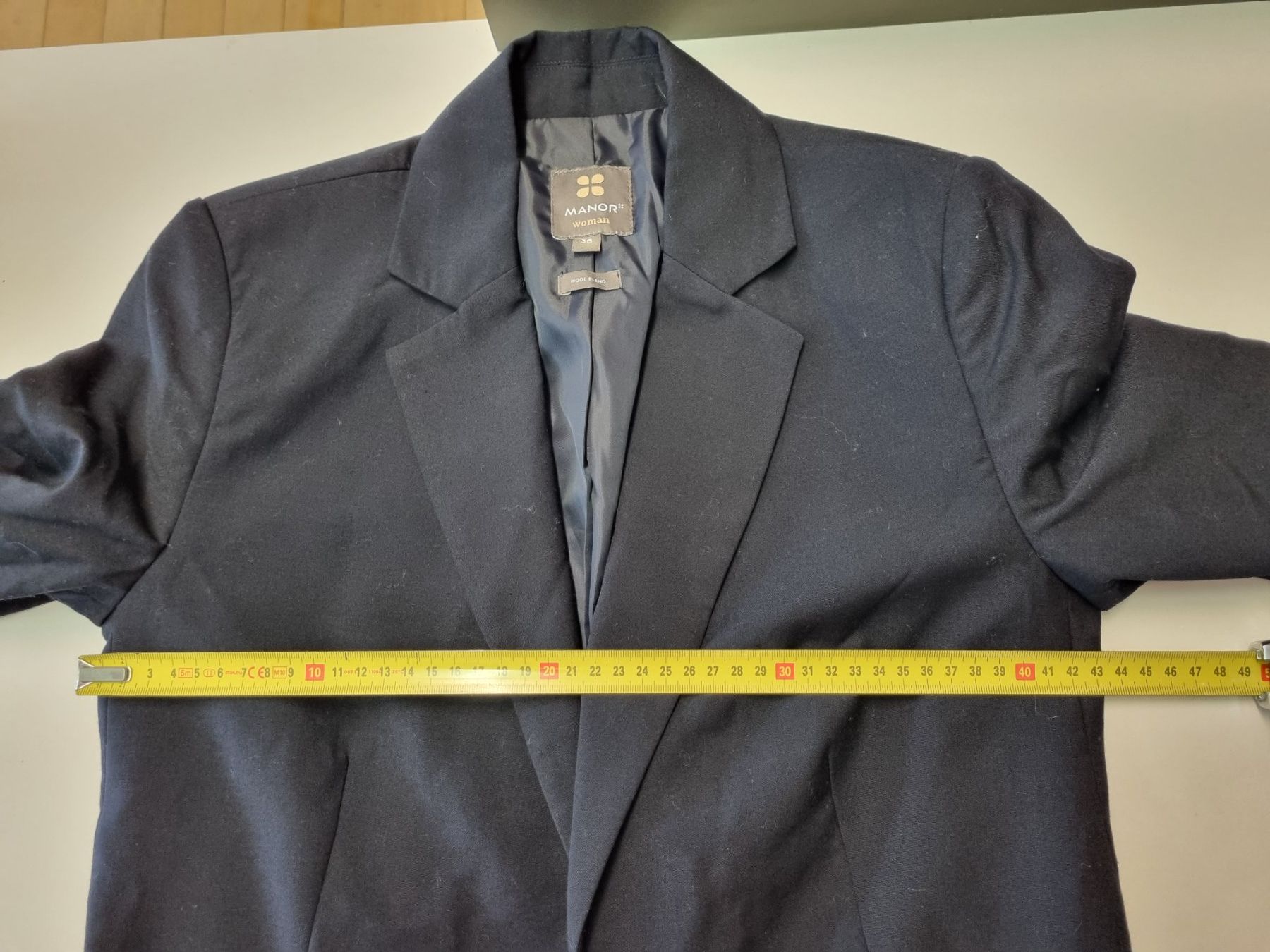 Jacken: Manor Blazer Grösse 36 – Gebraucht aus Schönenwerd von Chez_Mimi 4