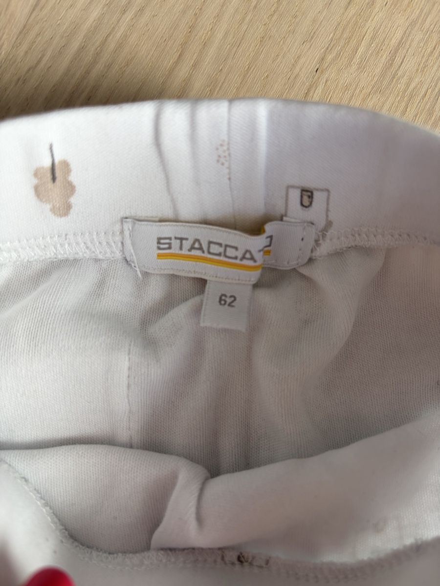 Pantaloni: Hose von Staccato Gr. 62 – Usato da Küsnacht ZH venduto da Sanibeljp 1