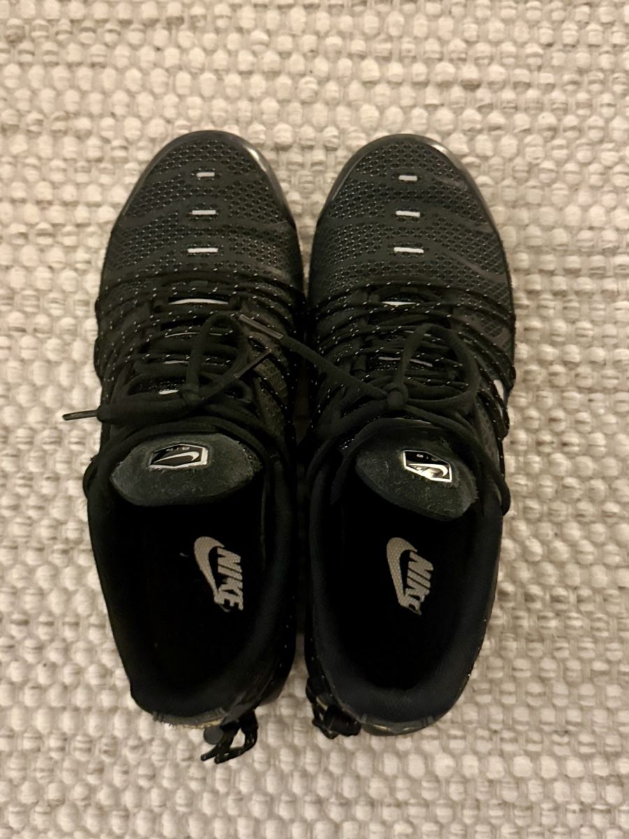 Nike Scarpe da uomo: Nike Air Max Plus TN Utility - 43 – Usato da Zürich venduto da geo_rslt 4