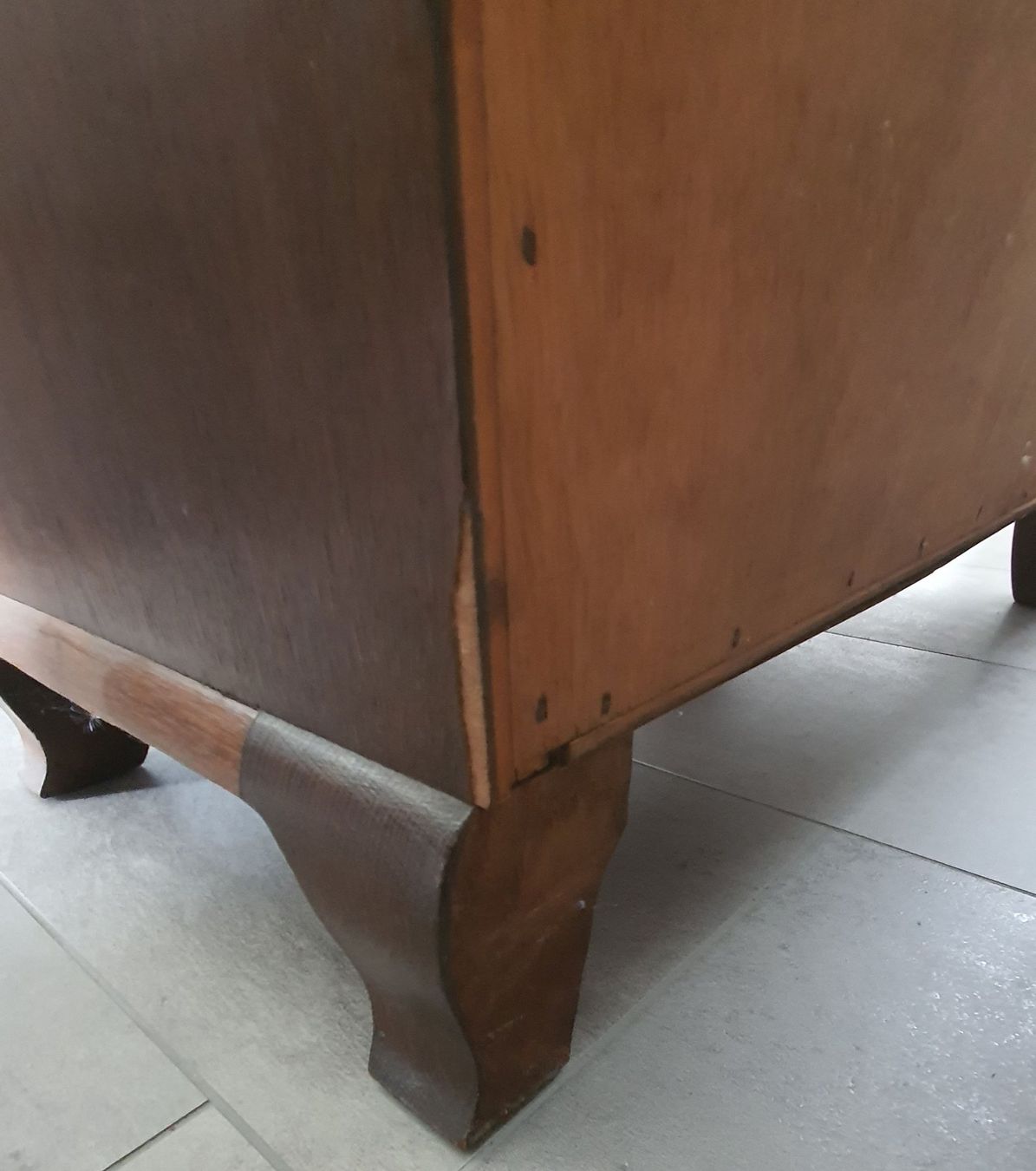 Vetrine: Antike Vitrine Art Deco – Usato da Kaltbrunn venduto da Lexus3 9