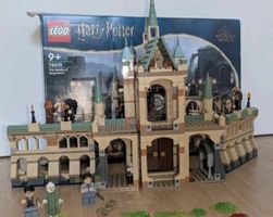 LEGO Harry Potter 76415 The Battle of Hogwarts