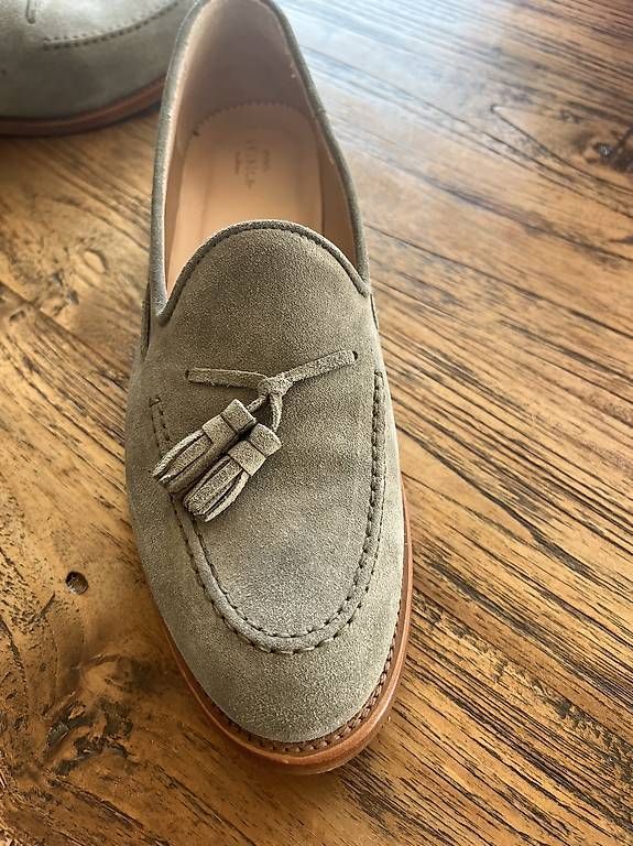 Scarpe da donna: Mocassin femmes Velasca 41 – Usato da Fully venduto da debo87 1