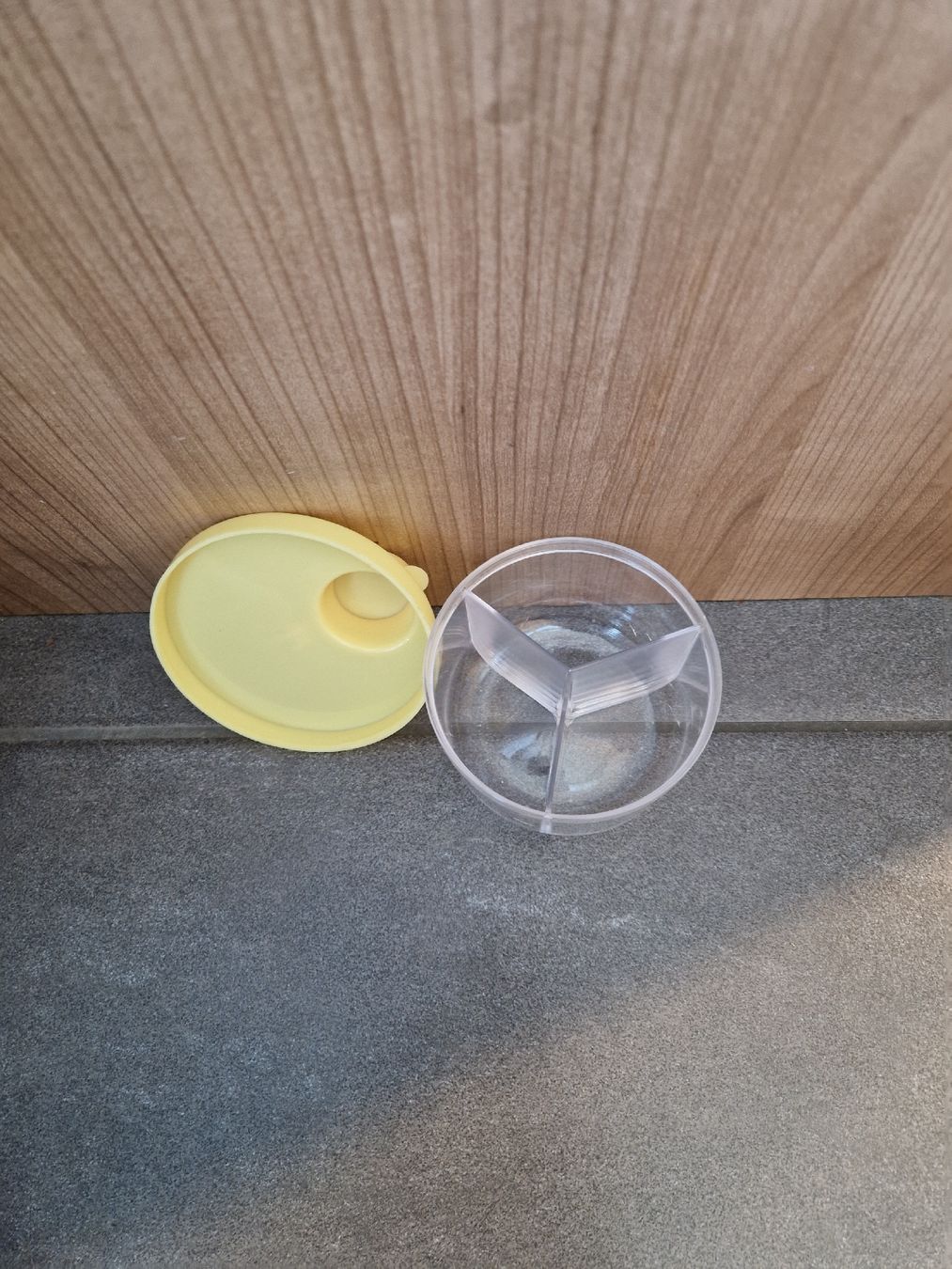 Milette Pasti del neonato: Baby Flaschen – Usato da Ohmstal venduto da wil_xp75 1