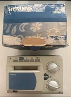 Neu 🔥 Heizungsregler Siemens RVP331