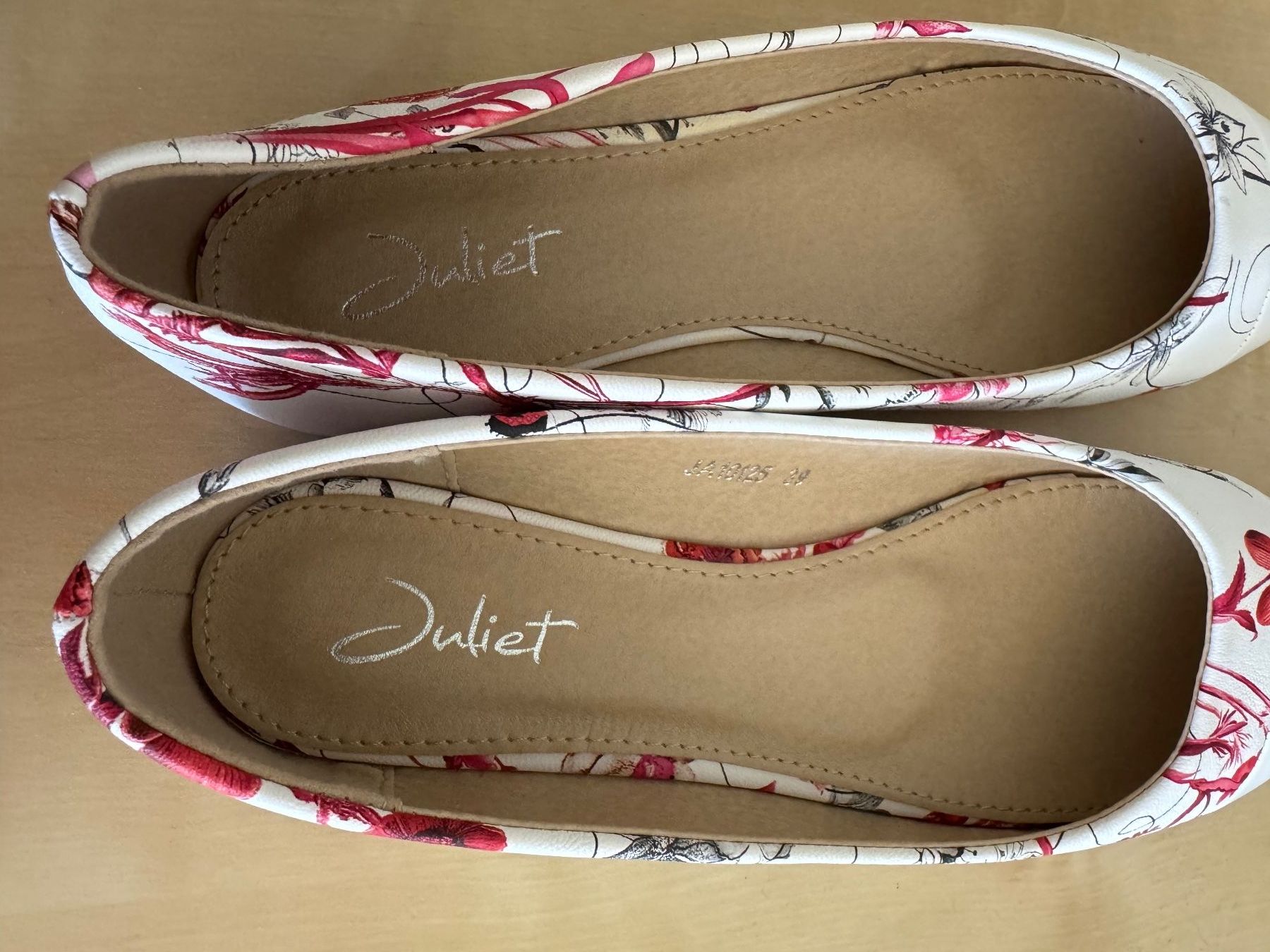 Scarpe da donna: Ballerina Gr. 39 – Nuovo e nell'imballaggio originale da Luzern venduto da Ankerli 3