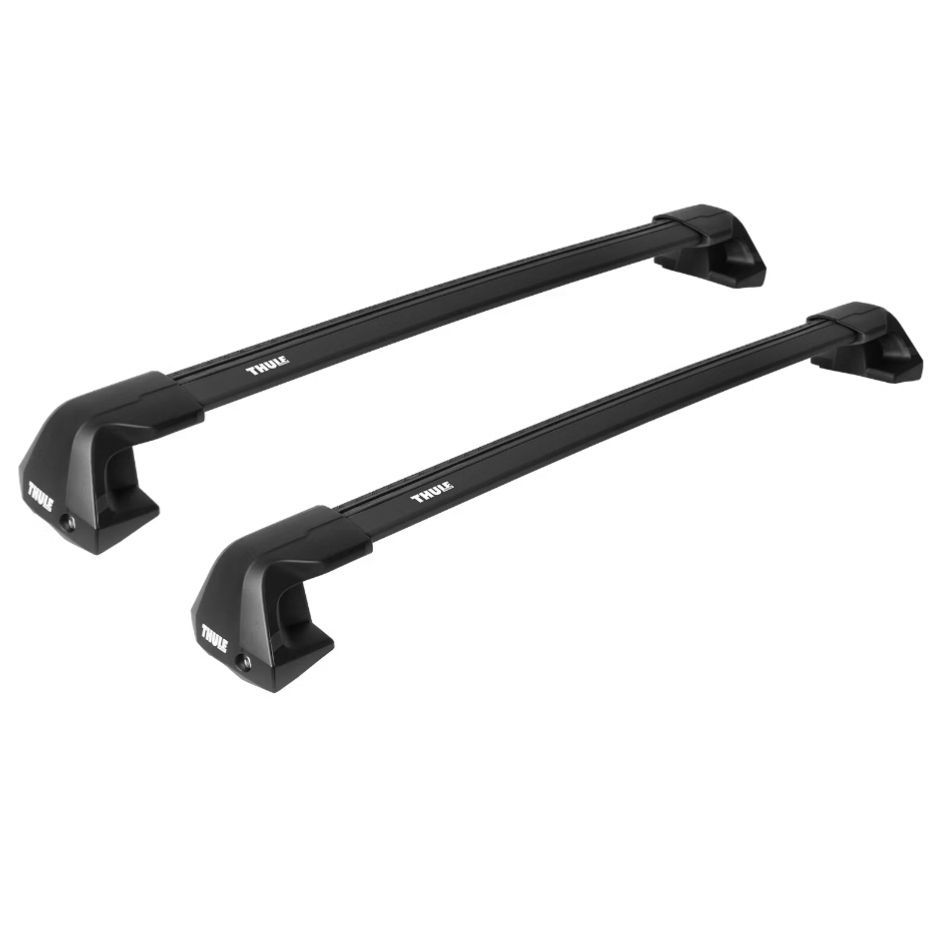 Thule Dachträger: Thule Wingbar Edge Clamp Dachträger BMW X6 – Gebraucht aus Sulgen von Mateo8888 4