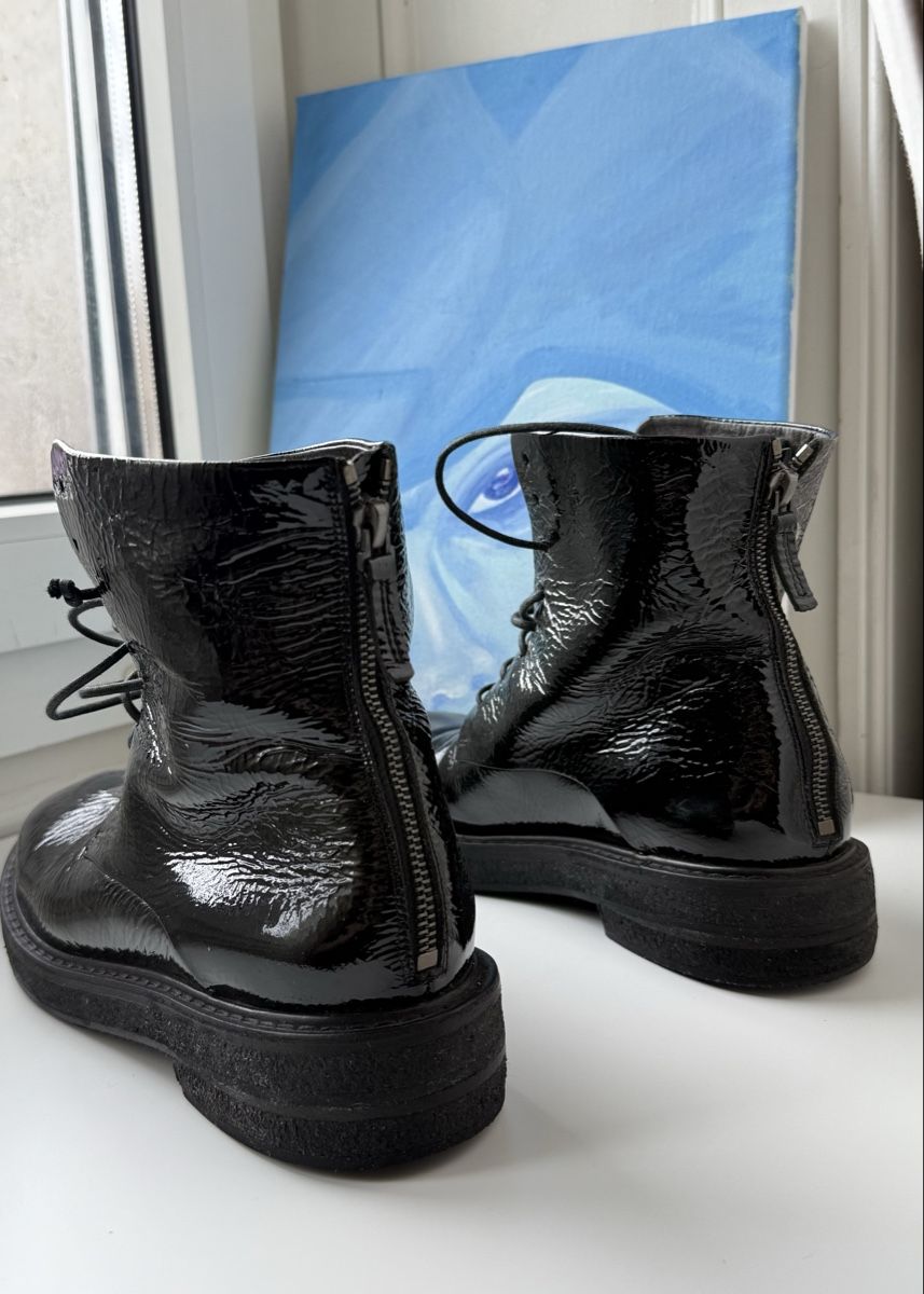 Scarpe da uomo: MARSELL. PROMO! – Usato da Vevey venduto da mmmariya_3m 1