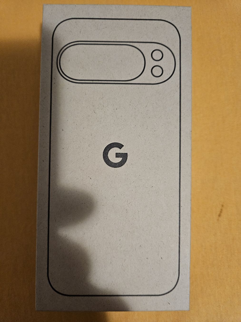 Google Telefoni cellulari / Smartphones: Neu: GOOGLE PIXEL 10 PRO 128GB moonstone – Nuovo (secondo la descrizione) da Eich venduto da marchissimo 1