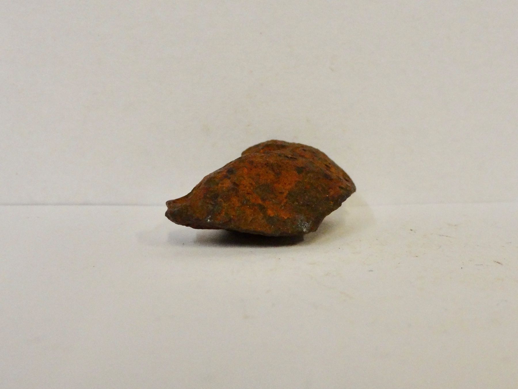 Mineralien & Heilsteine: Meteorit Eisenmeteorit Oktaedrit HENBURY AUSTRALIEN – Neu (gemäss Beschreibung) aus Kerzers von djstarsky73 8