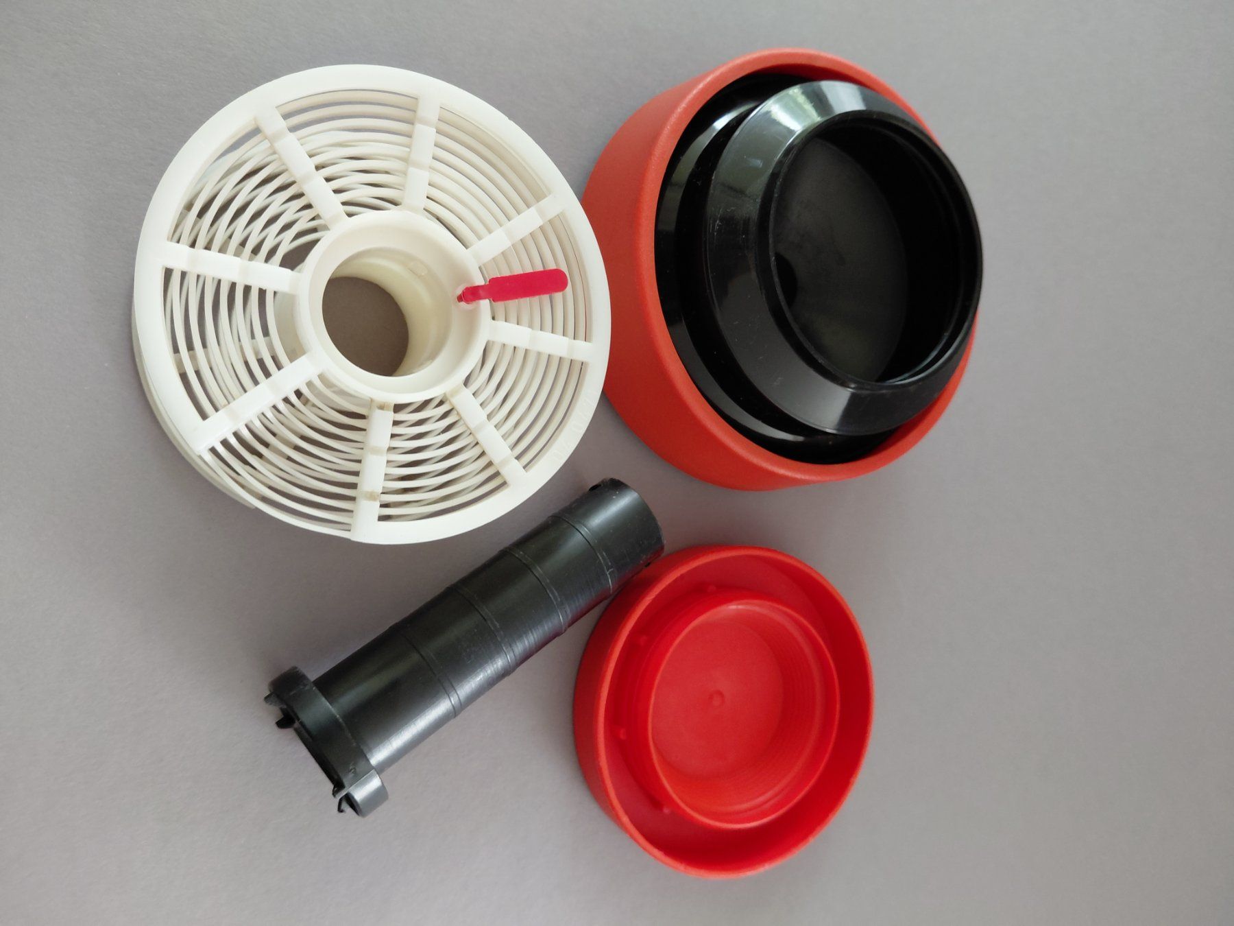 Laboratorio & Camera oscura: Jobo 1520 Tank – Usato da Kölliken venduto da Ant_ghc7 1