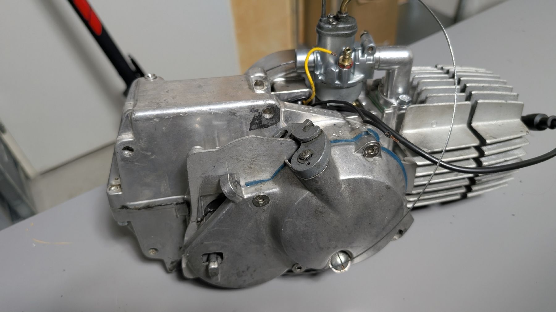Puch Motori: Puch maxi Motor  – Usato da Winterthur venduto da stann66 1