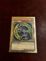 Yu-Gi-Oh!-Set Dunkler Magier
