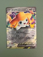 30th Celebration Jirachi Ex (102/128) EN