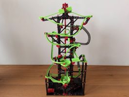 Fischertechnik Profi Dynamic XXL Kugelbahn (1360 Teile)