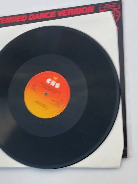 Schallplatten: Herbie Hancock – Gebraucht aus Aarwangen von Jukebox3 4