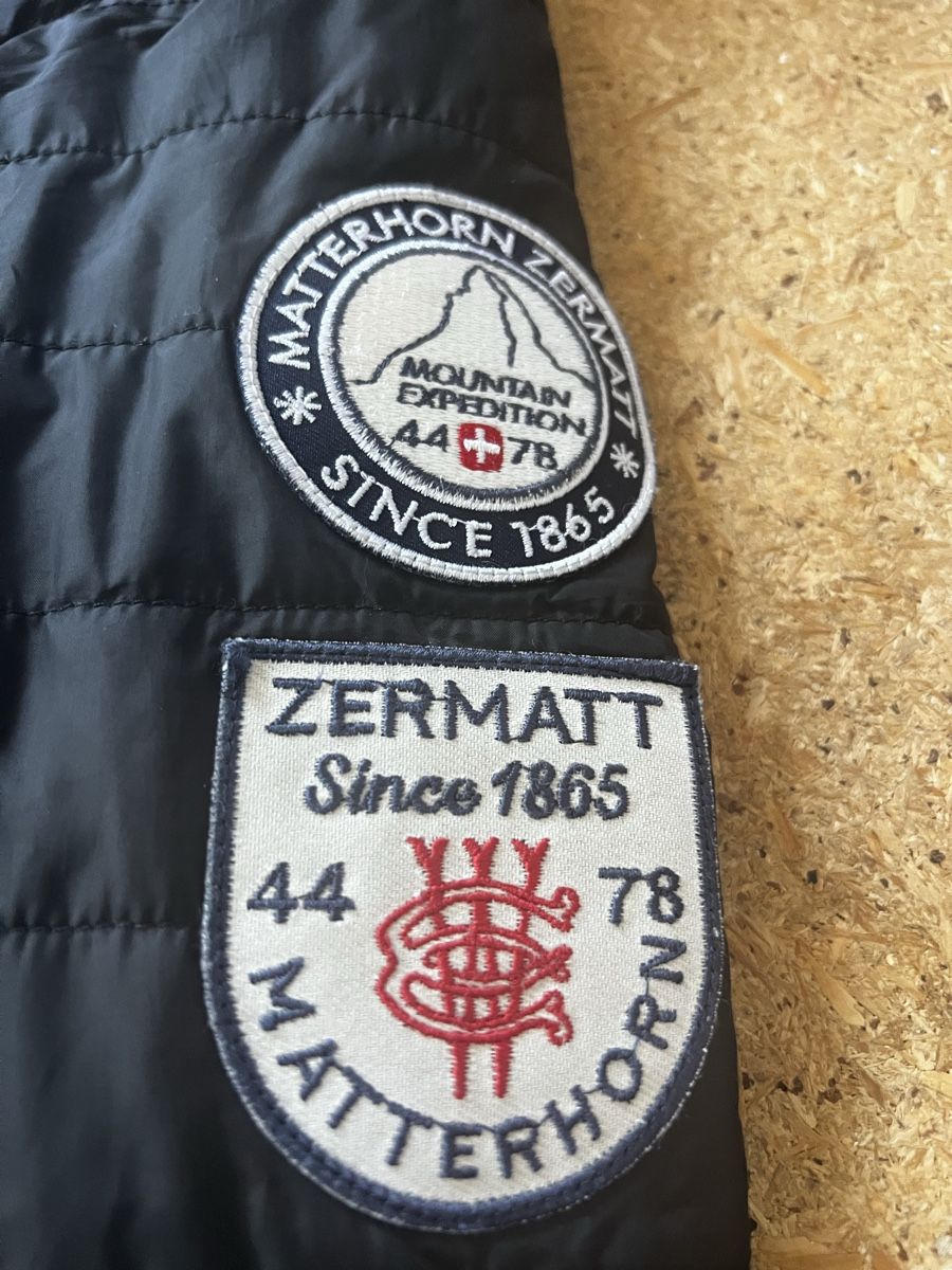 Jacken: Übergangsjacke von Bayard Gr. 146-152 – Gebraucht aus Rupperswil von Gisliflue007 4