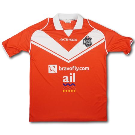 FC Lugano  Trikot heim  - [S]