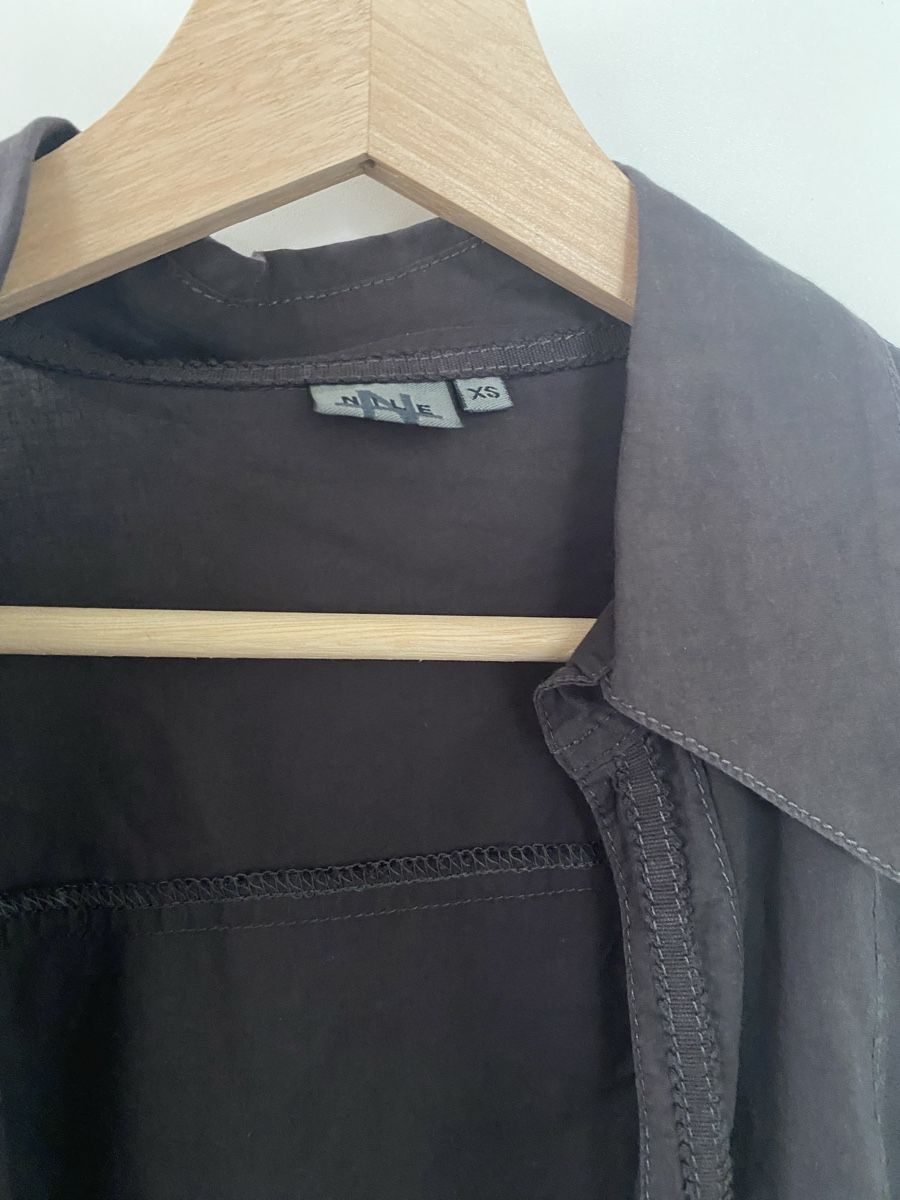 Blusen: Schöne Nile Bluse Gr. XS – Gebraucht aus Muri AG von sonneblueme10 1