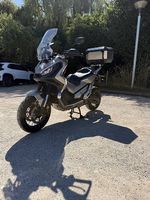Honda X-ADV 2020 /14073km/ Révision 30.06.2026/ Pneus neufs
