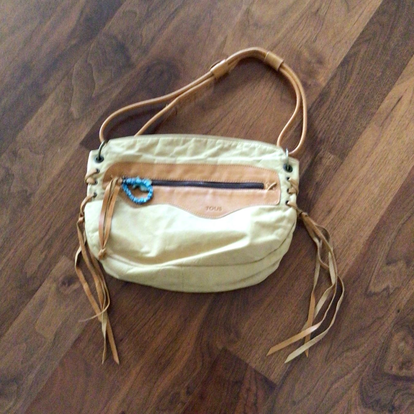 Taschen für Damen: Tasche Tous – Gebraucht aus Zürich von ElarmariodeRuth 2