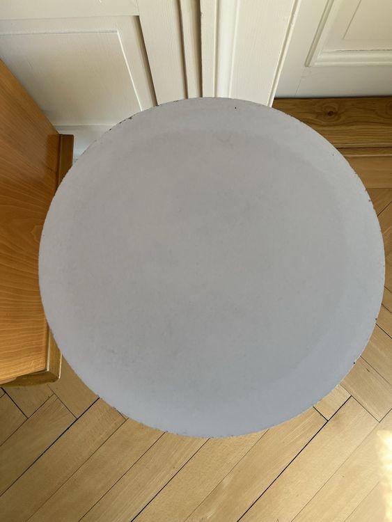 Tische: Betontisch Sandfarben – Neu und originalverpackt aus Wädenswil von xxlchlinelxx 4