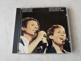 Simon & Garfunkel  -  The Concert In Central Park