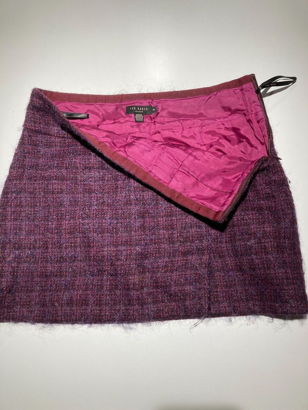 Ted Baker Gonne: Ted Baker Jupe, Size 2 – Usato da Winterthur venduto da niemim