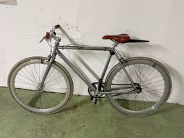 Vintage Italian Bike