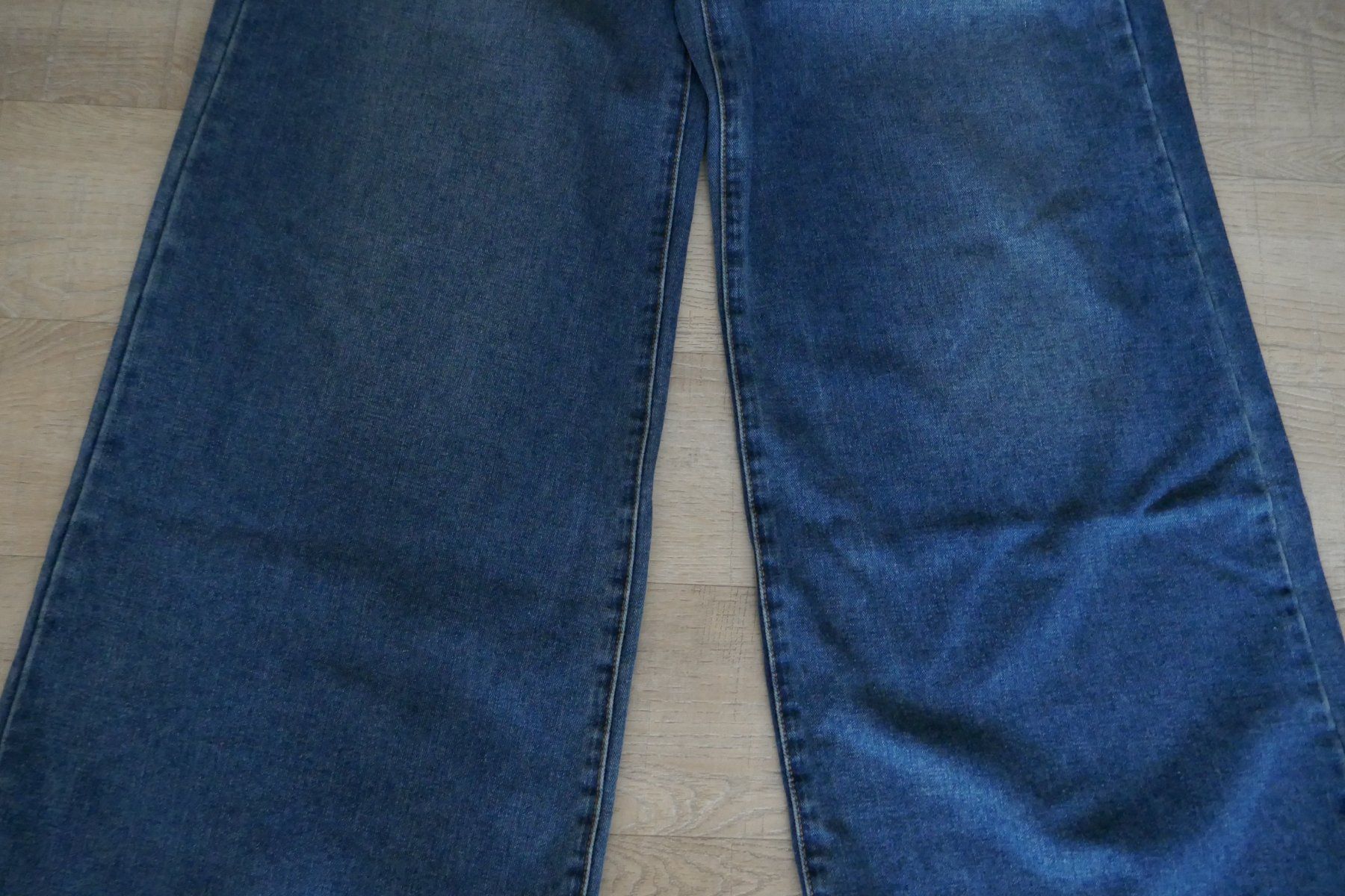 Jeans: Jeans Cider,  Gr. L, blau, neu – Nuovo (secondo la descrizione) da Port venduto da uzuku 2