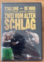 DVD - Zwei vom alten Schlag NEU