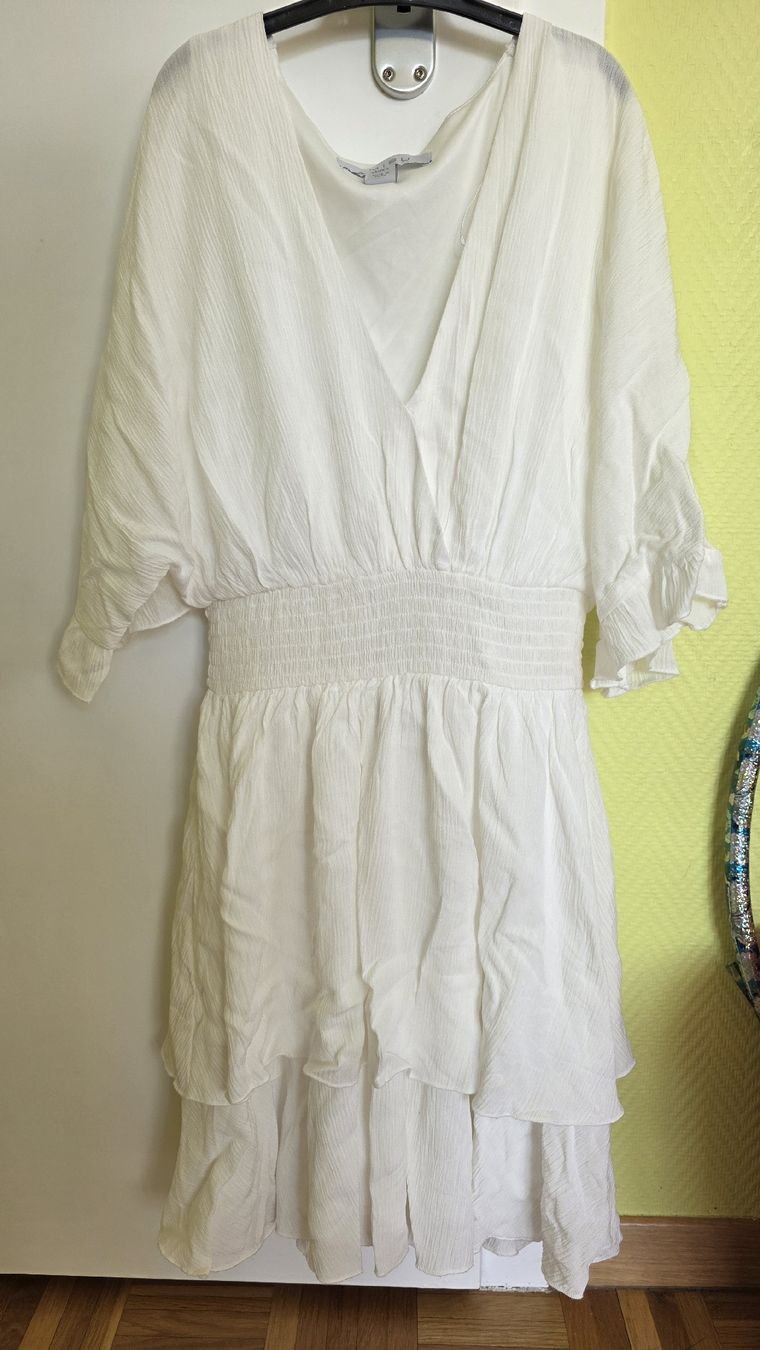 Vestiti: robe  – Nuovo (secondo la descrizione) da Fontainemelon venduto da ale_b865