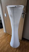 Stehlampe