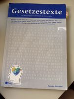 Gesetzestexte - für den allgemeinbildenden Unterricht