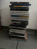 CD Collection - Diverse Artists