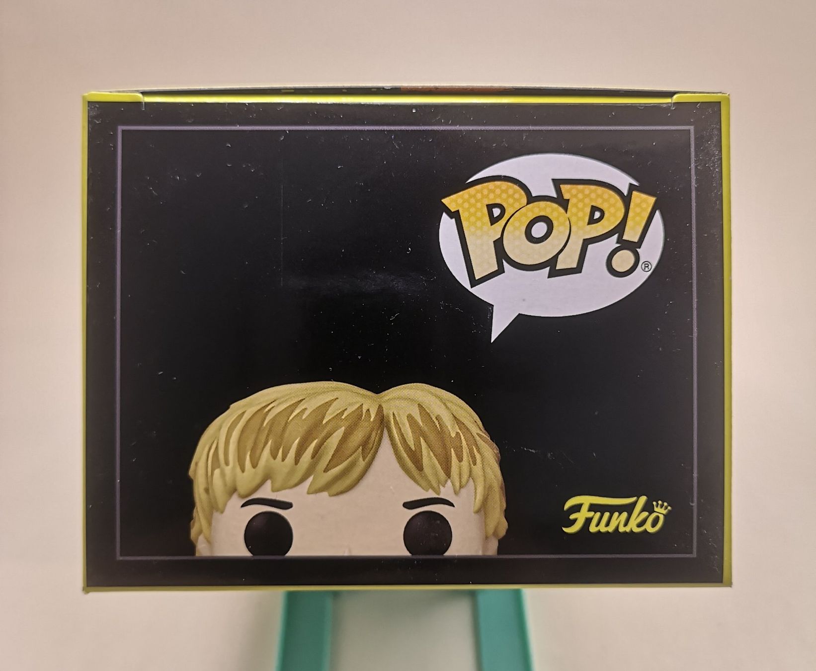 Funko Figurines: Funko Pop Luke Skywalker #453 – Neuf avec emballage d'origine à Riehen par _TheCollectorShop_ 4