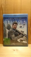 OBLIVION Blu-Ray mit Tom Cruise