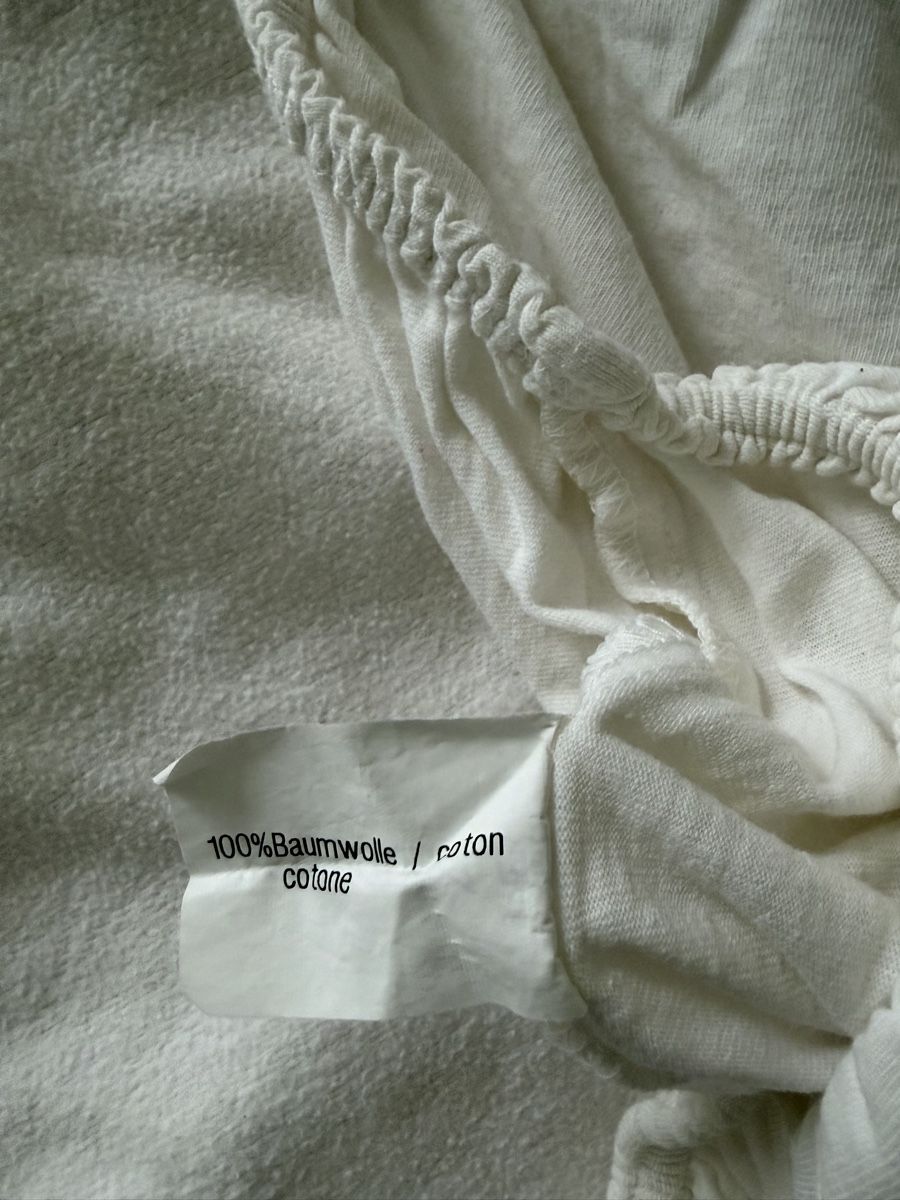 Biancheria da letto: House de protection matelas 90x200 – Nuovo (secondo la descrizione) da HORGEN venduto da paris007 7