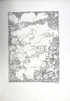 Paul Eliasberg, Lithografie