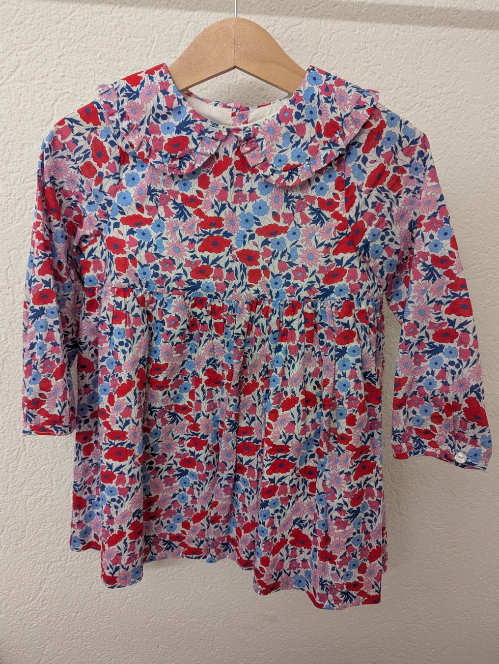 Vestiti & Gonne: Dress by Jacadi, 36months/3years – Nuovo (secondo la descrizione) da Bern venduto da tym_k7bc