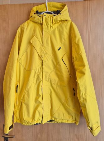 Orage Skijacke, Grösse M