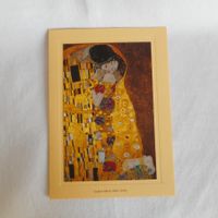 Kunstkarte - Gustav Klimt
