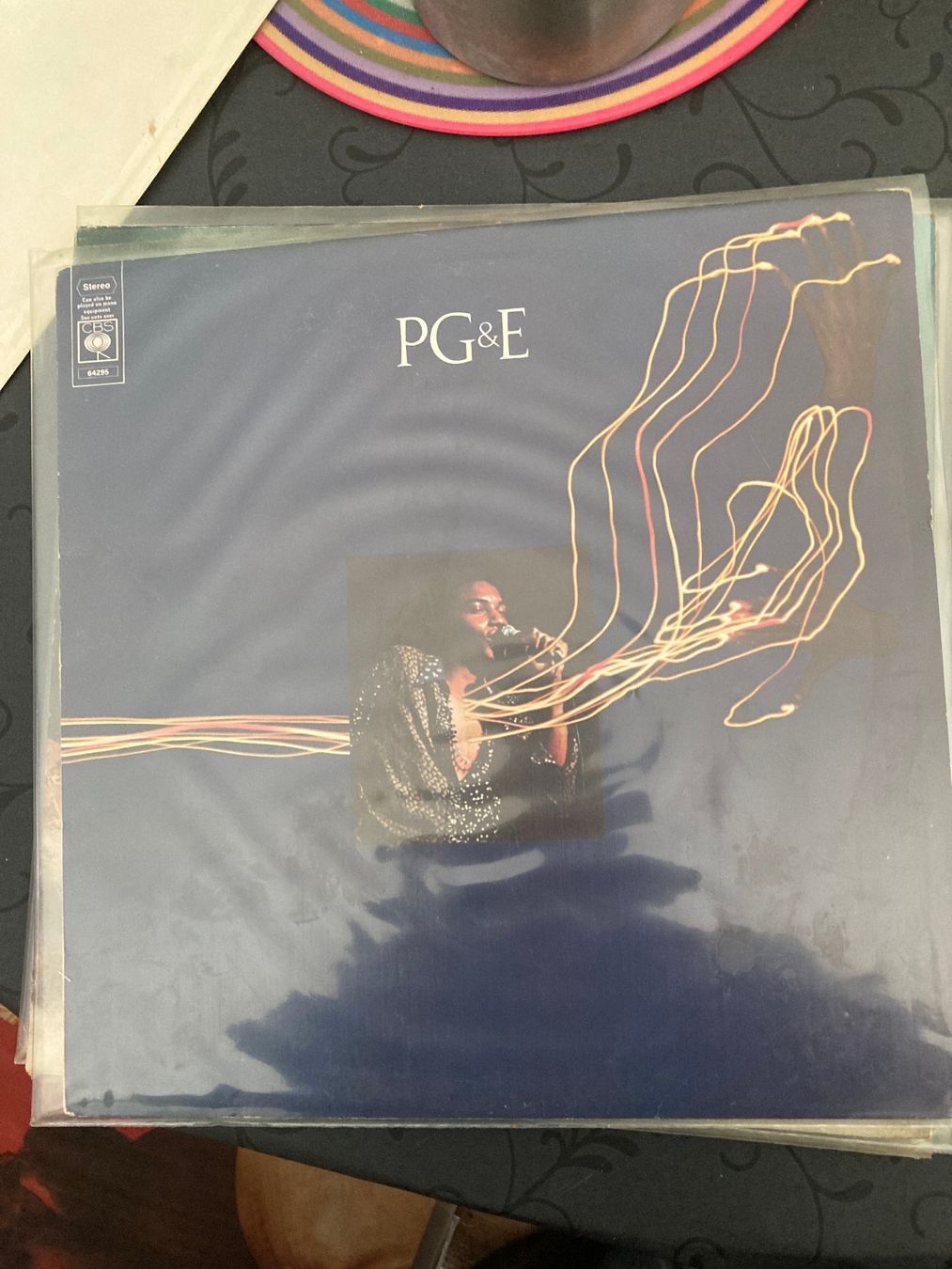 Dischi in vinile: Black Music Special Vinyl – Usato da Bassersdorf venduto da musicfree 3