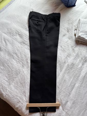 Dsquared 2*BUNTFALTENHOSE *Grösse* 52* NP. 799 CHF*Neuwertig
