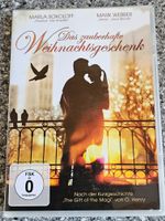 Das zauberhafte Weihnachtsgeschenk/ DVD