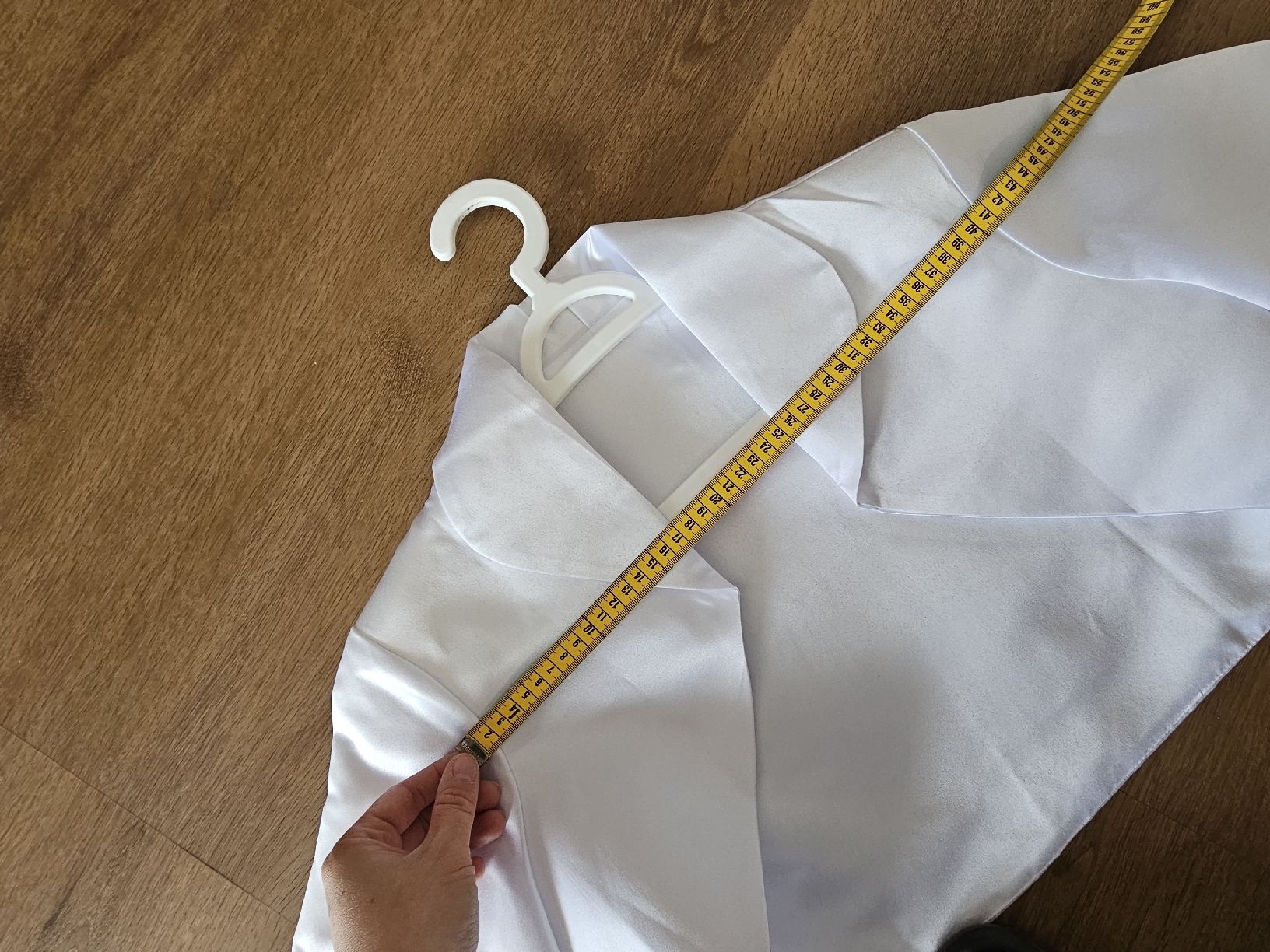 Bolero: Satin Bolero L neu – Nuovo (secondo la descrizione) da Büttikon AG venduto da PAM120319 3