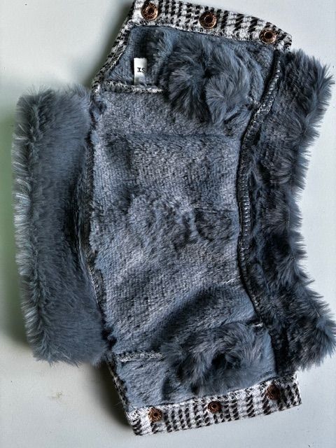 Abbigliamento: Hund Wintermantel SX – Nuovo e nell'imballaggio originale da Matt venduto da Westigruppe 3