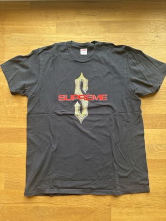 Supreme Diamond T-Shirt Gr.