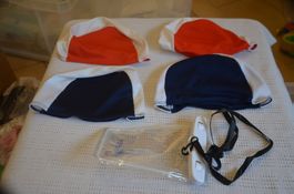 SCHWIMMBAD PAKET